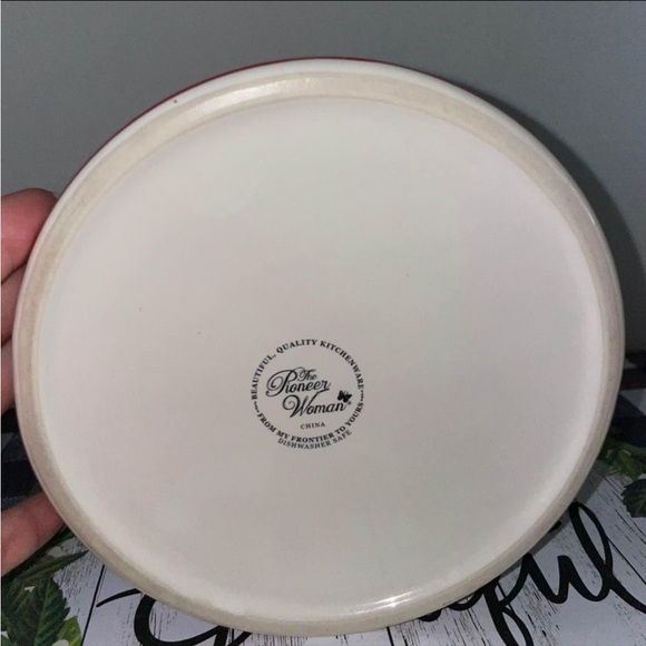 The Pioneer woman Utensils holder - Picture 6 of 6